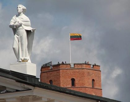 Lithuania proposes mandatory gambling player cards for safer gaming