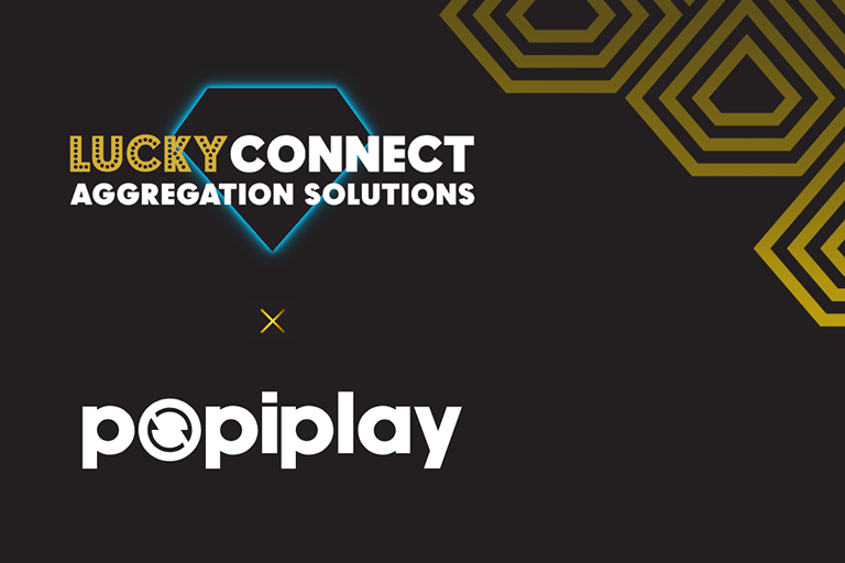 LuckyStreak adds Popiplay slots to LuckyConnect API platform 2 LuckyStreak adds Popiplay slots to LuckyConnect API platform