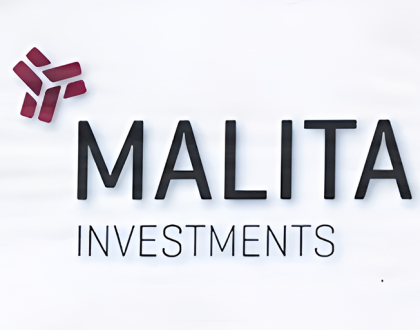 Malita Investments moves closer to financing for stalled housing projects