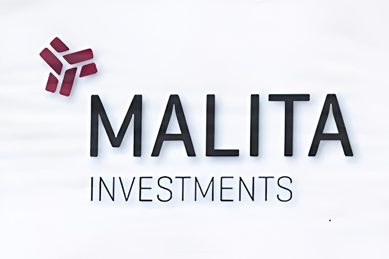 Malita Investments moves closer to financing for stalled housing projects
