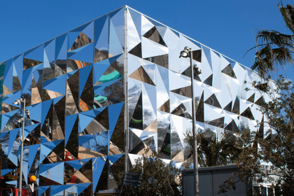 Malta Vision 2050 cube cost controversy and transparency concerns