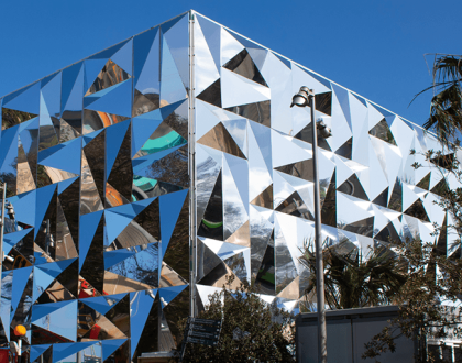 Malta Vision 2050 cube cost controversy and transparency concerns