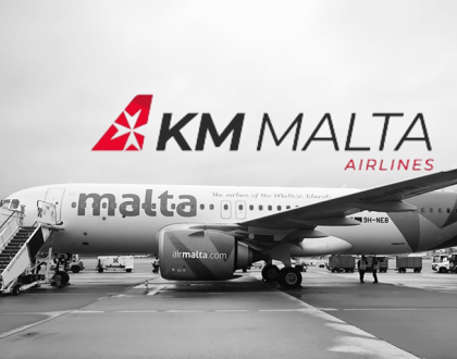 Malta airline funding scrutiny grows over €6.4M Centrecom deal