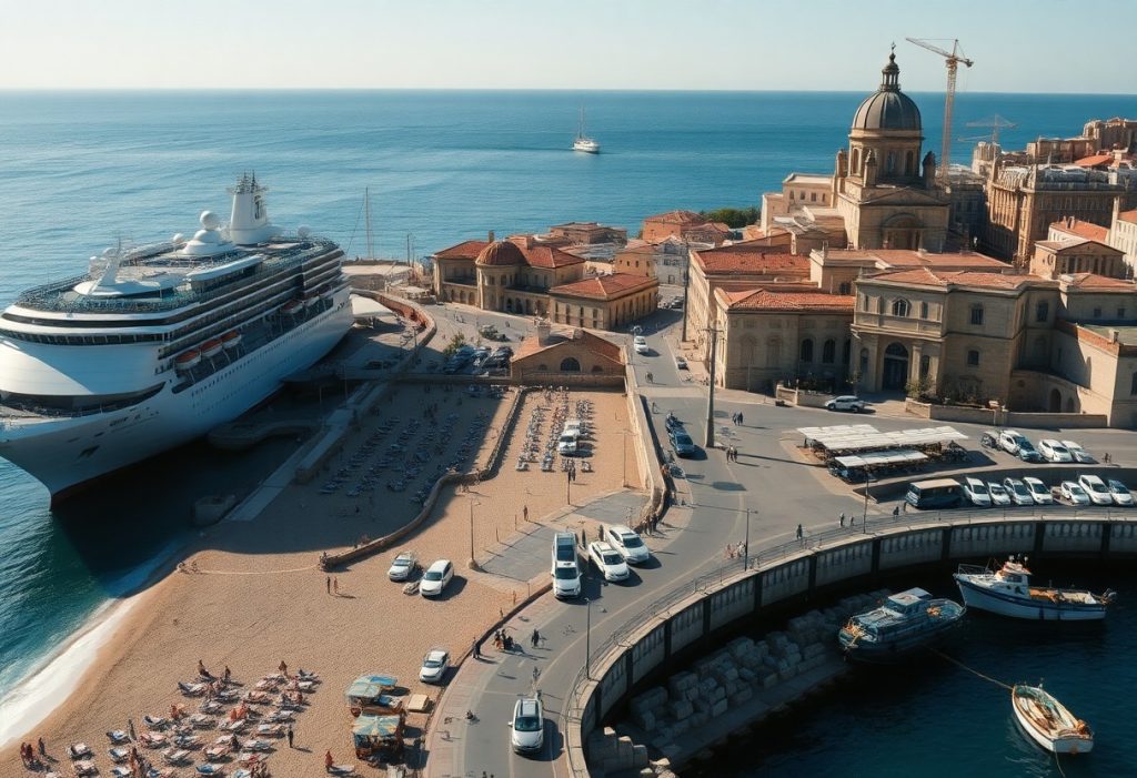 Malta debates limits of tourism 1 Malta debates limits of tourism