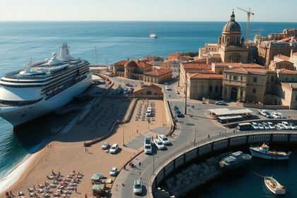 Malta debates limits of tourism