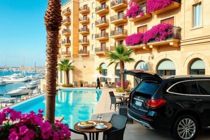 Malta luxury travel demand rises