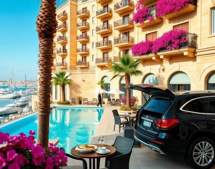 Malta luxury travel demand rises