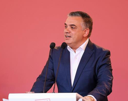 Malta roadworks and politics debate around Chris Bonett actions