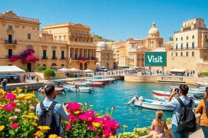 Malta spring tourism campaigns