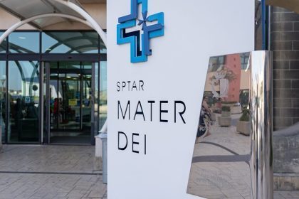 Mater Dei Hospital €120M contract sparks Malta procurement concerns