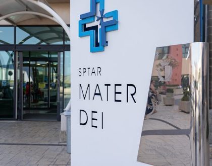 Mater Dei Hospital €120M contract sparks Malta procurement concerns