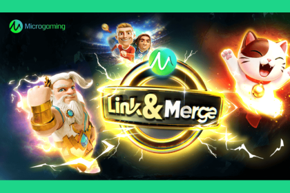 Microgaming launches new Link&Merge mechanic across three slots 22 Microgaming launches new Link&Merge mechanic across three slots