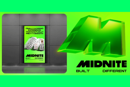 Midnite launches ‘Built Different’ national campaign in UK market