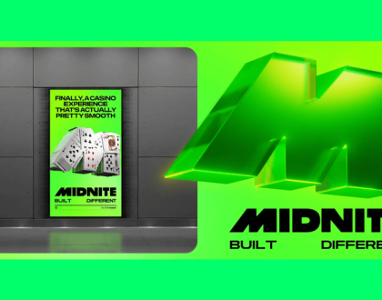 Midnite launches ‘Built Different’ national campaign in UK market