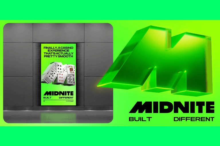 Midnite launches ‘Built Different’ national campaign in UK market