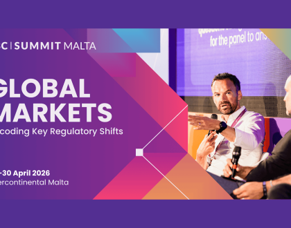 New 'Market Disruption' Track at SBC Summit Malta