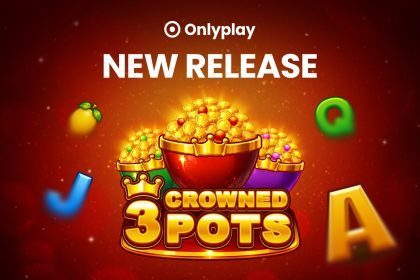 Onlyplay introduces 3 Crowned Pots with layered gameplay features
