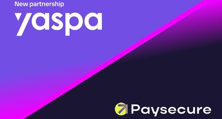Paysecure and Yaspa enhance AI driven payment intelligence