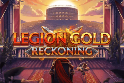 Play’n GO launches Legion Gold Reckoning with Roman empire theme 27 Play’n GO launches Legion Gold Reckoning with Roman empire theme