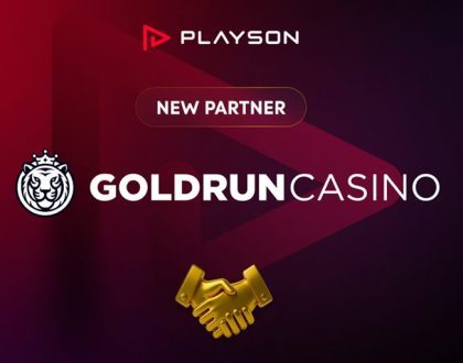 Playson expands Dutch market presence through Goldrun Casino deal