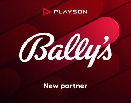 Playson expands UK reach with Bally’s Intralot multi-brand deal