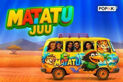 PopOK Gaming launches Matatu Juu with 10,000x multipliers