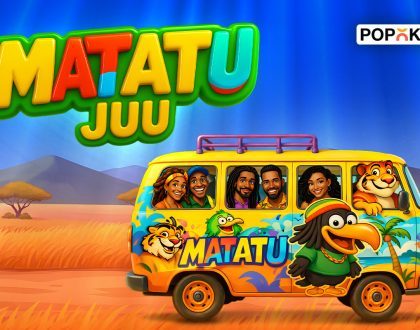 PopOK Gaming launches Matatu Juu with 10,000x multipliers