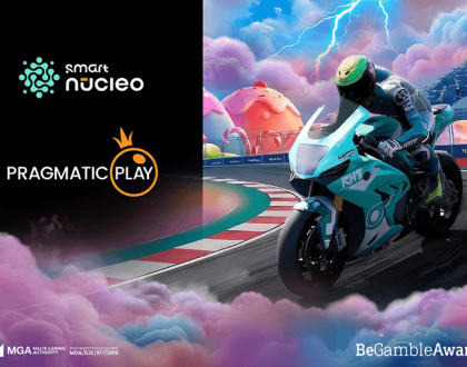 Pragmatic Play expands Latin America reach via Smart Nucleo deal