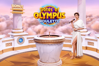 Pragmatic Play launches Gates of Olympus Roulette live game show