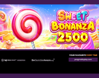 Pragmatic Play startet Sweet Bonanza 2500 mit 2500x Multiplikator 7 Pragmatic Play launches Sweet Bonanza 2500 with 2500x multiplier