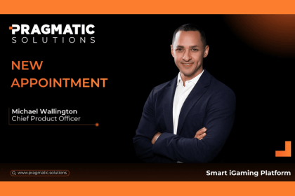 Pragmatic Solutions Appoints Michael Wallington as Chief Product Officer 25 Pragmatic Solutions Appoints Michael Wallington as Chief Product Officer