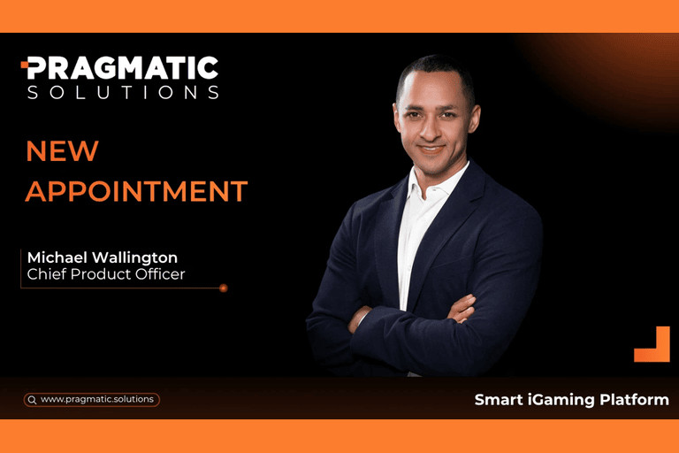 Pragmatic Solutions Appoints Michael Wallington as Chief Product Officer