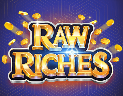 RAW iGaming launches RAW Riches site-wide jackpot across Europe
