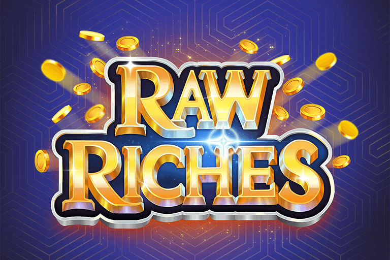 RAW iGaming launches RAW Riches site-wide jackpot across Europe