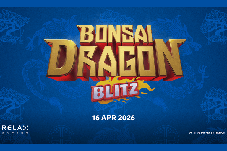 Relax Gaming launches Bonsai Dragon Blitz slot with fixed prizes