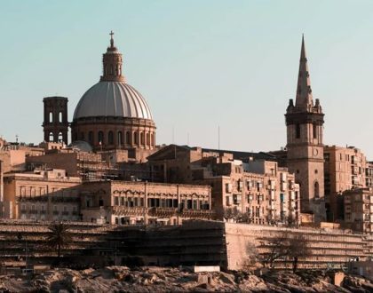 Rising debt in Malta sparks worries over fiscal policy