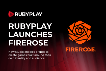RubyPlay launches Firerose to deliver custom operator gaming content