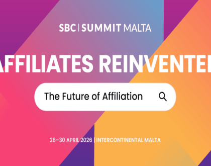 SBC Summit Malta to help affiliates unlock new growth