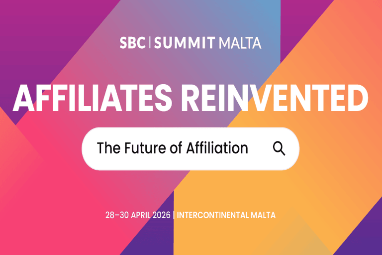 SBC Summit Malta to help affiliates unlock new growth