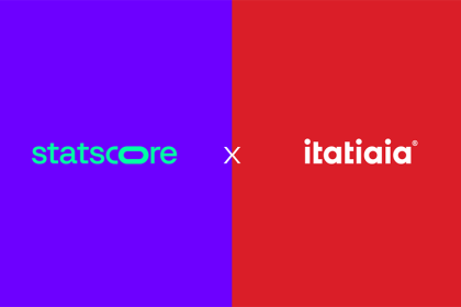 STATSCORE and Itatiaia strengthens football coverage in Brazil 13 STATSCORE and Itatiaia strengthens football coverage in Brazil