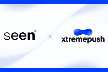 Seen.io and Xtremepush partner to deliver personalised video CRM