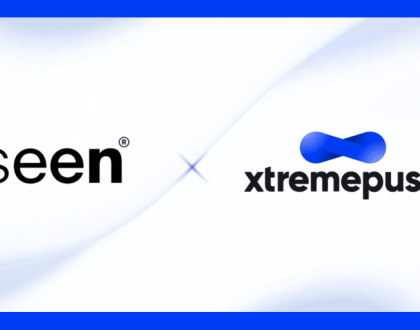 Seen.io and Xtremepush partner to deliver personalised video CRM