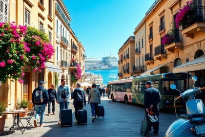 Short trips boost Malta tourism