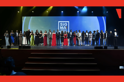 SiGMA Awards South America 2026 – A night of industry recognition
