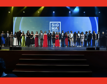 SiGMA Awards South America 2026 – A night of industry recognition