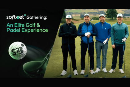Soft2Bet hosts Gleneagles networking retreat for iGaming leaders