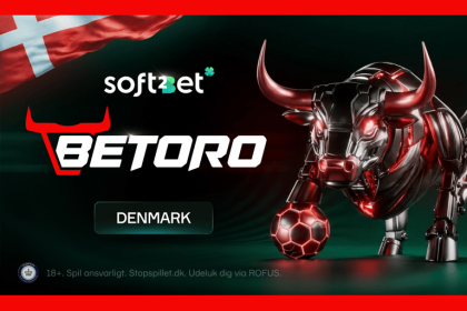 Soft2Bet launches Betoro in Denmark with localised gaming focus
