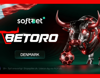 Soft2Bet launches Betoro in Denmark with localised gaming focus
