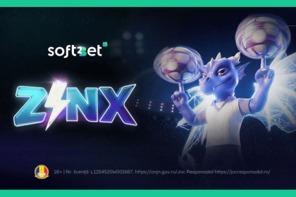 Soft2Bet launches Zinx platform in Romania with casino and sports