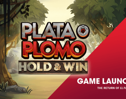 Spinmatic unveils Plata o Plomo Hold&Win as evolved flagship slot